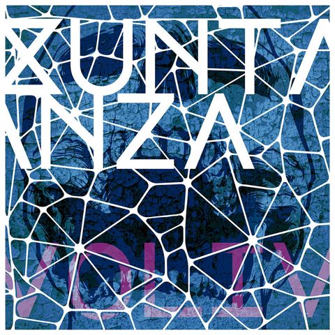 V.A.—Xuntanza Vol. IV 01