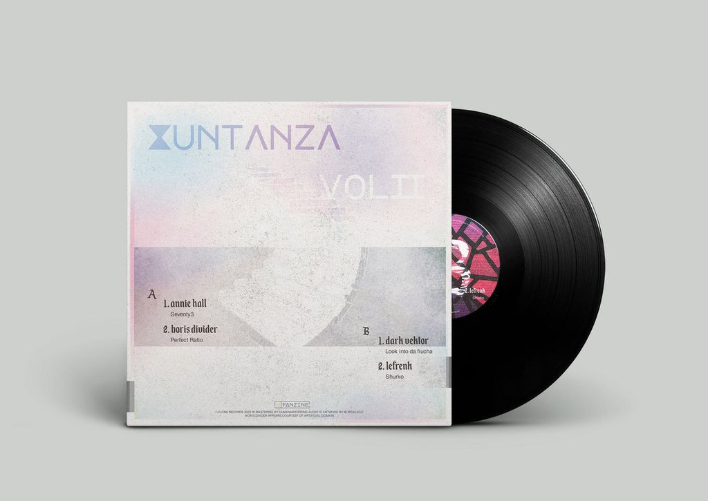 V.A.—Xuntanza Vol. II 03