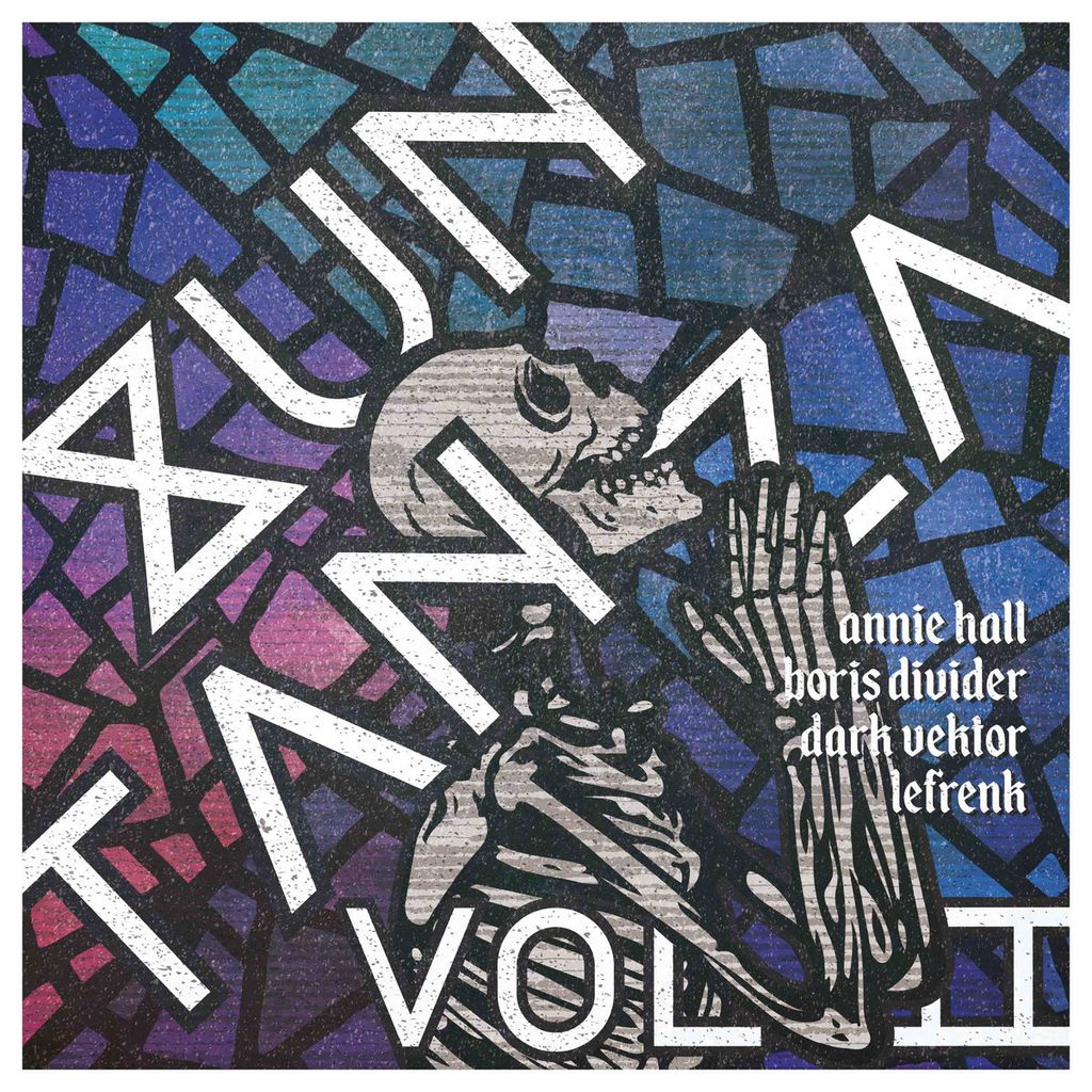 V.A.—Xuntanza Vol. II 01