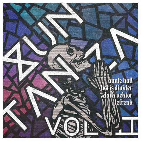 V.A.—Xuntanza Vol. II 01