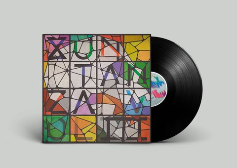 V.A.—Xuntanza Vol. III 02