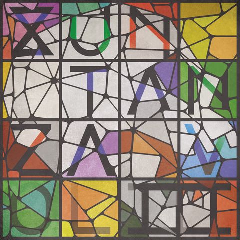 V.A.—Xuntanza Vol. III 01