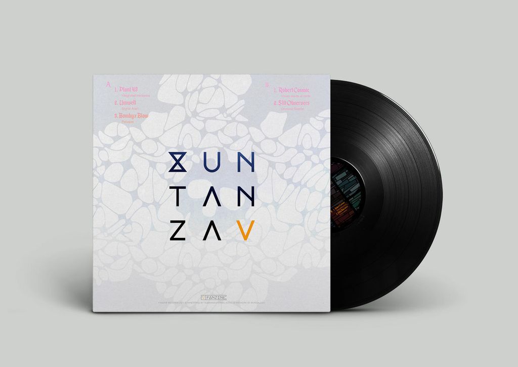 V.A.—Xuntanza Vol. V 03