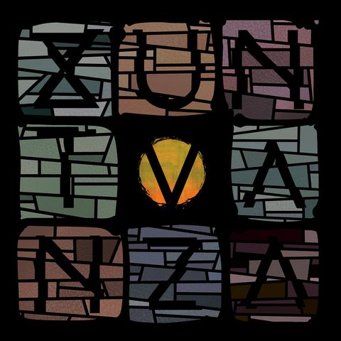 V.A.—Xuntanza Vol. V 01