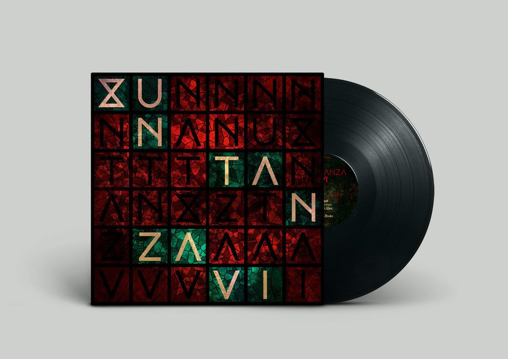V.A.—Xuntanza Vol. VI 02