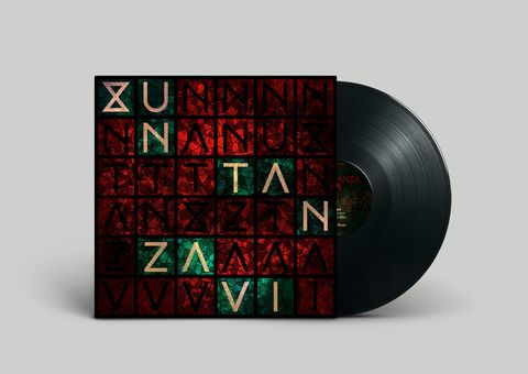 V.A.—Xuntanza Vol. VI 02