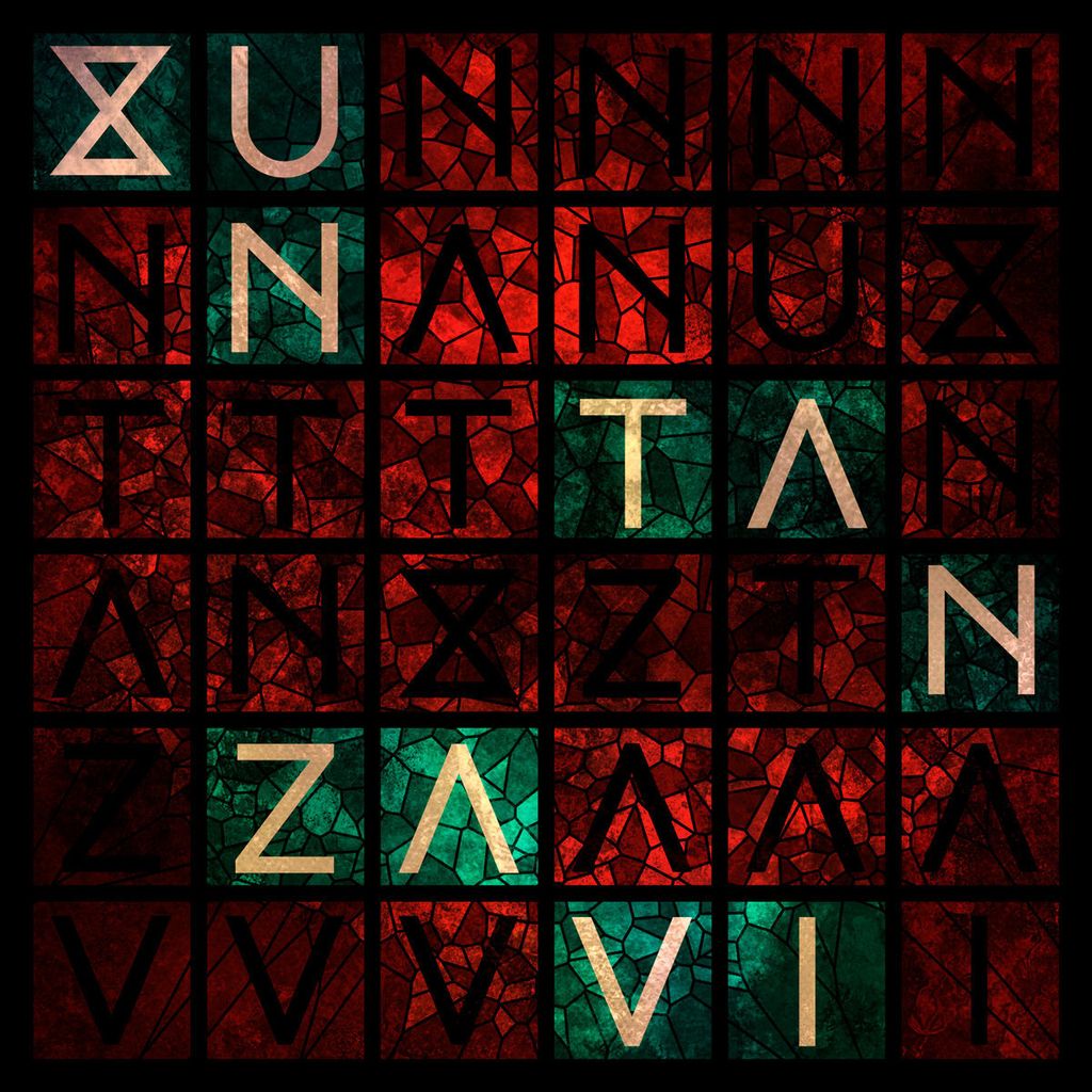 V.A.—Xuntanza Vol. VI 01