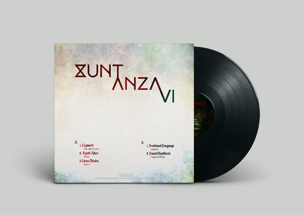 V.A.—Xuntanza Vol. VI 03