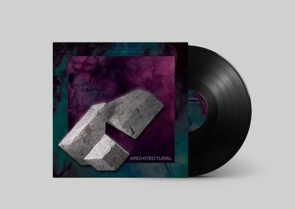 Architectural—Santa Compana 02