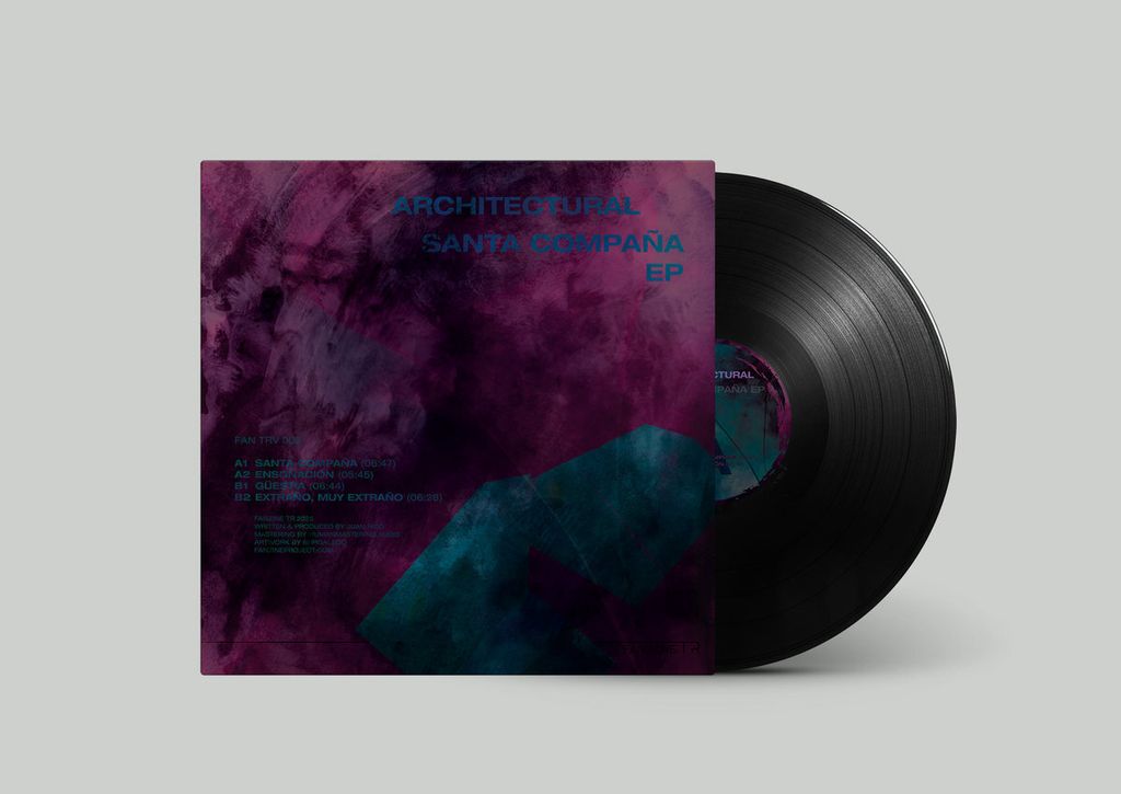 Architectural—Santa Compana 03