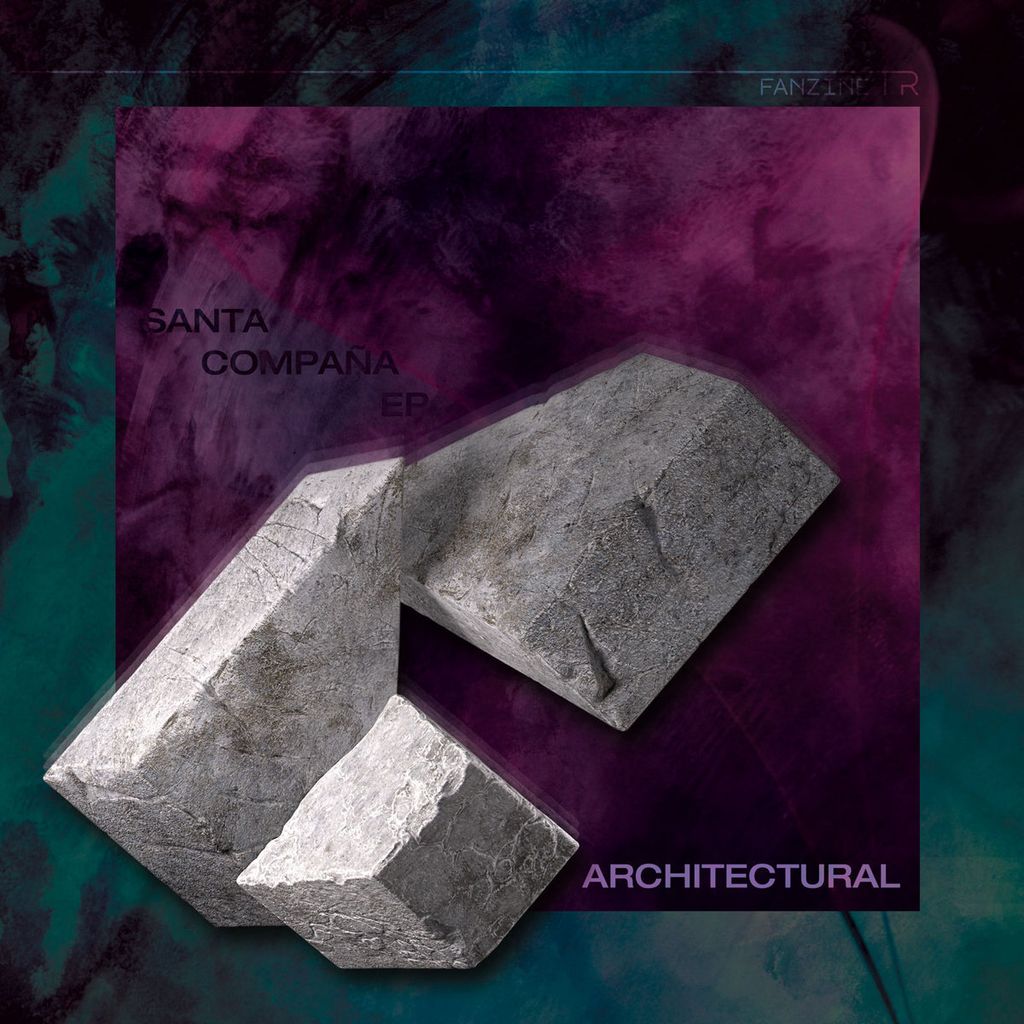 Architectural—Santa Compana 01