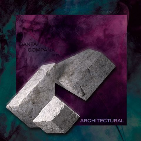 Architectural—Santa Compana 01