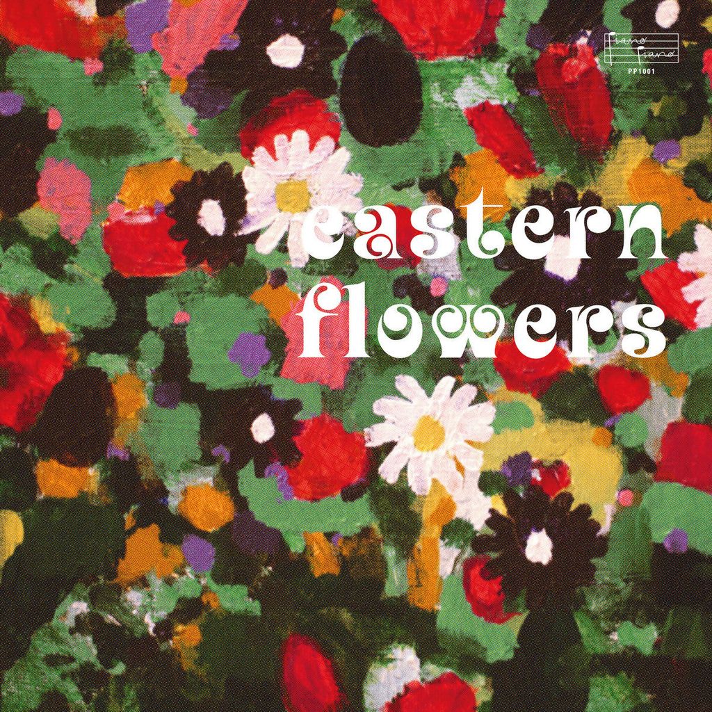 Sven Wunder—Eastern Flowers 01