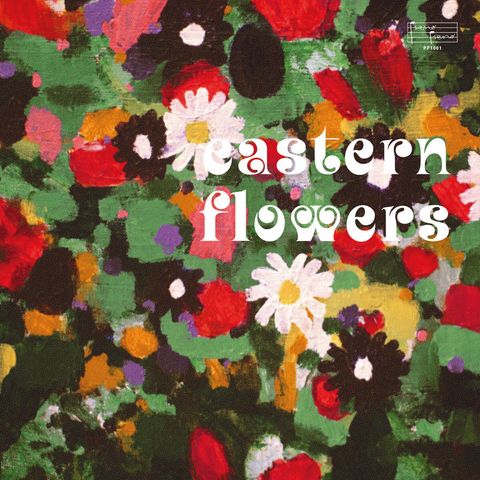 Sven Wunder—Eastern Flowers 01