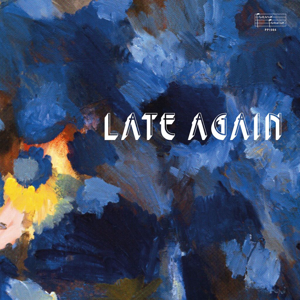 Sven Wunder—Late Again 01