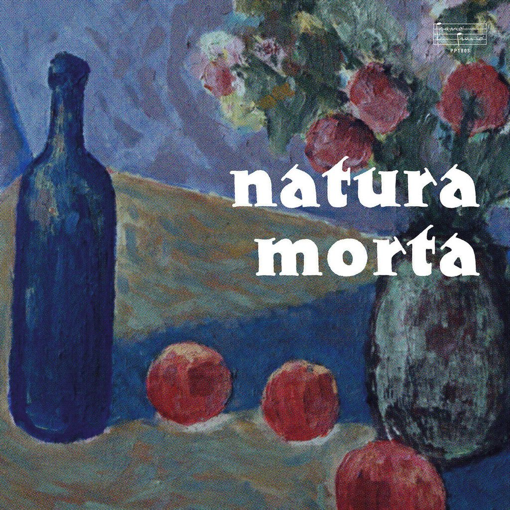 Sven Wunder—Natura Morta 01