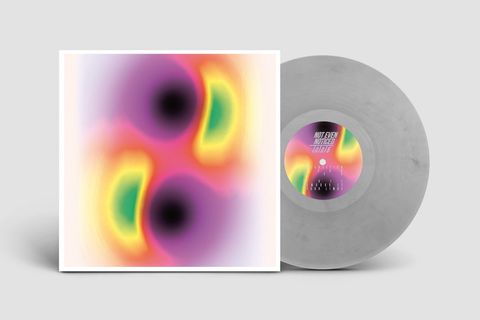 Not Even Noticed— MASA 005 03