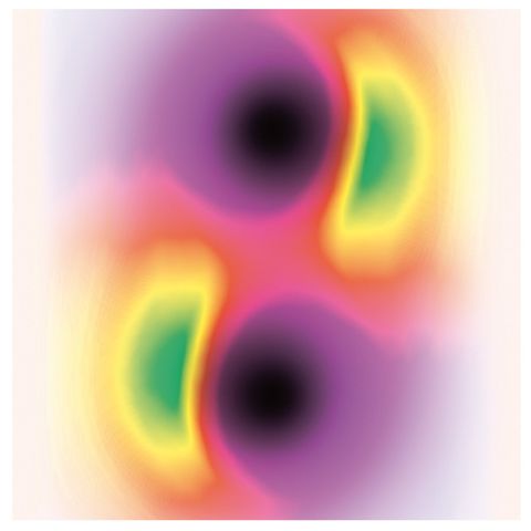 Not Even Noticed— MASA 005 01