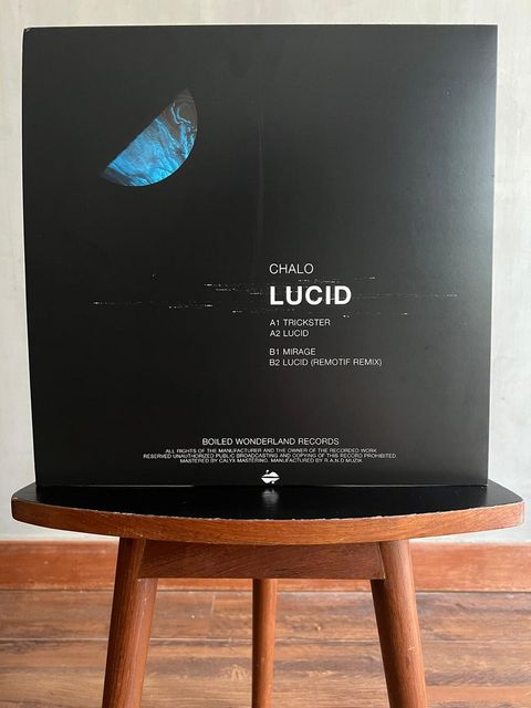 Chalo—Lucid 02