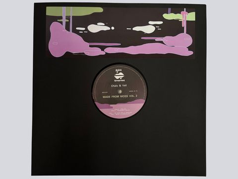 Chalo&Vell—Made From Moss Vol.2 02