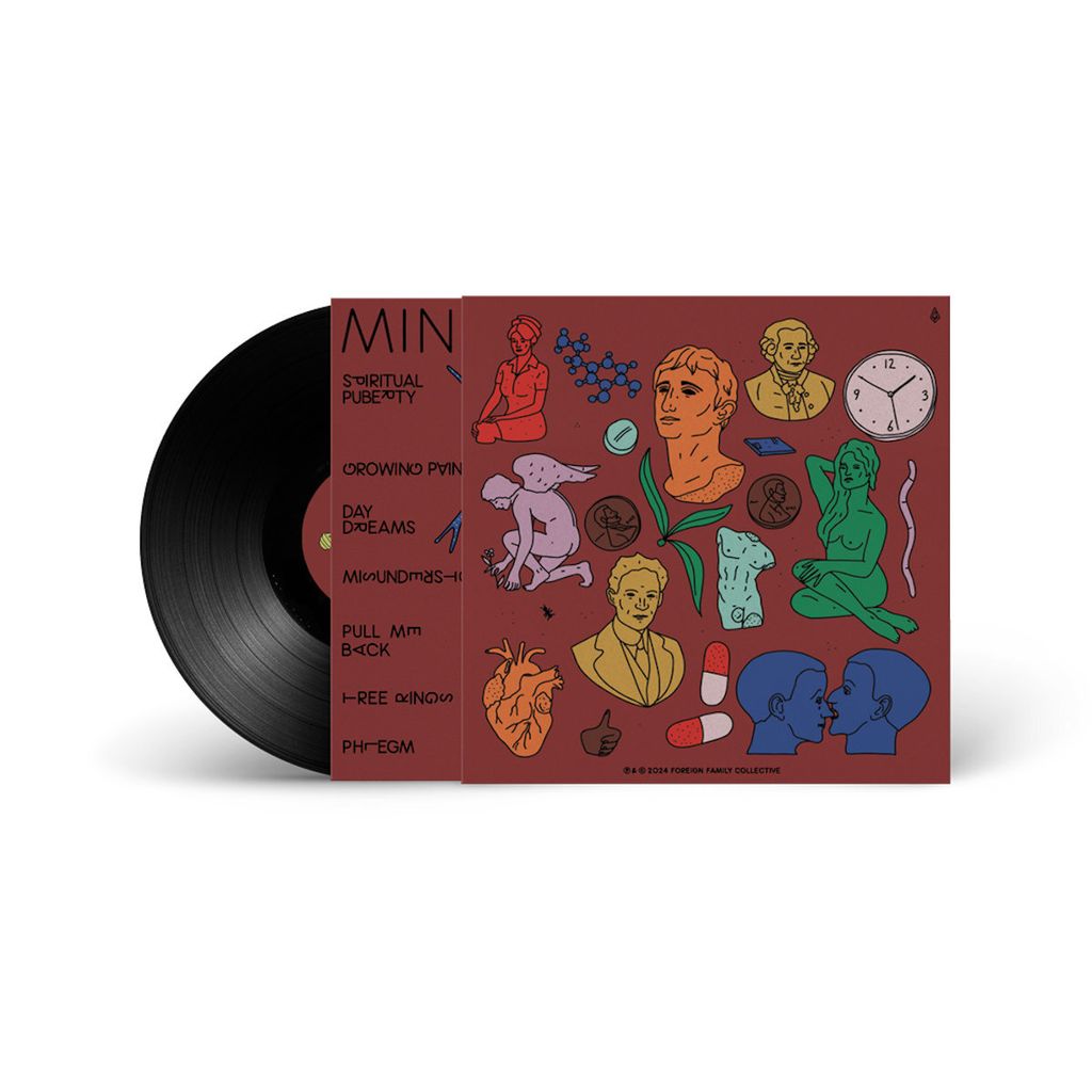 Mindchatter—Spiritual Puberty 03