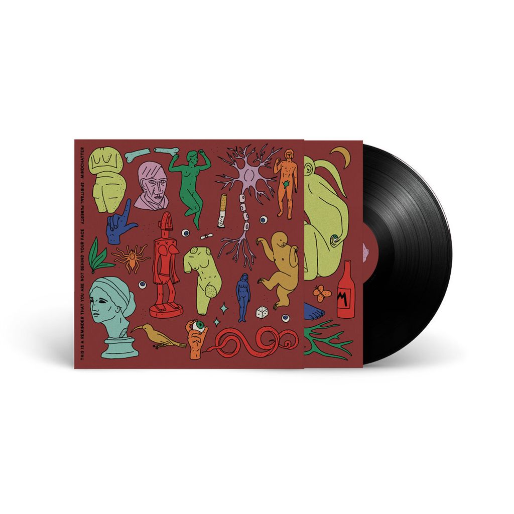 Mindchatter—Spiritual Puberty 02