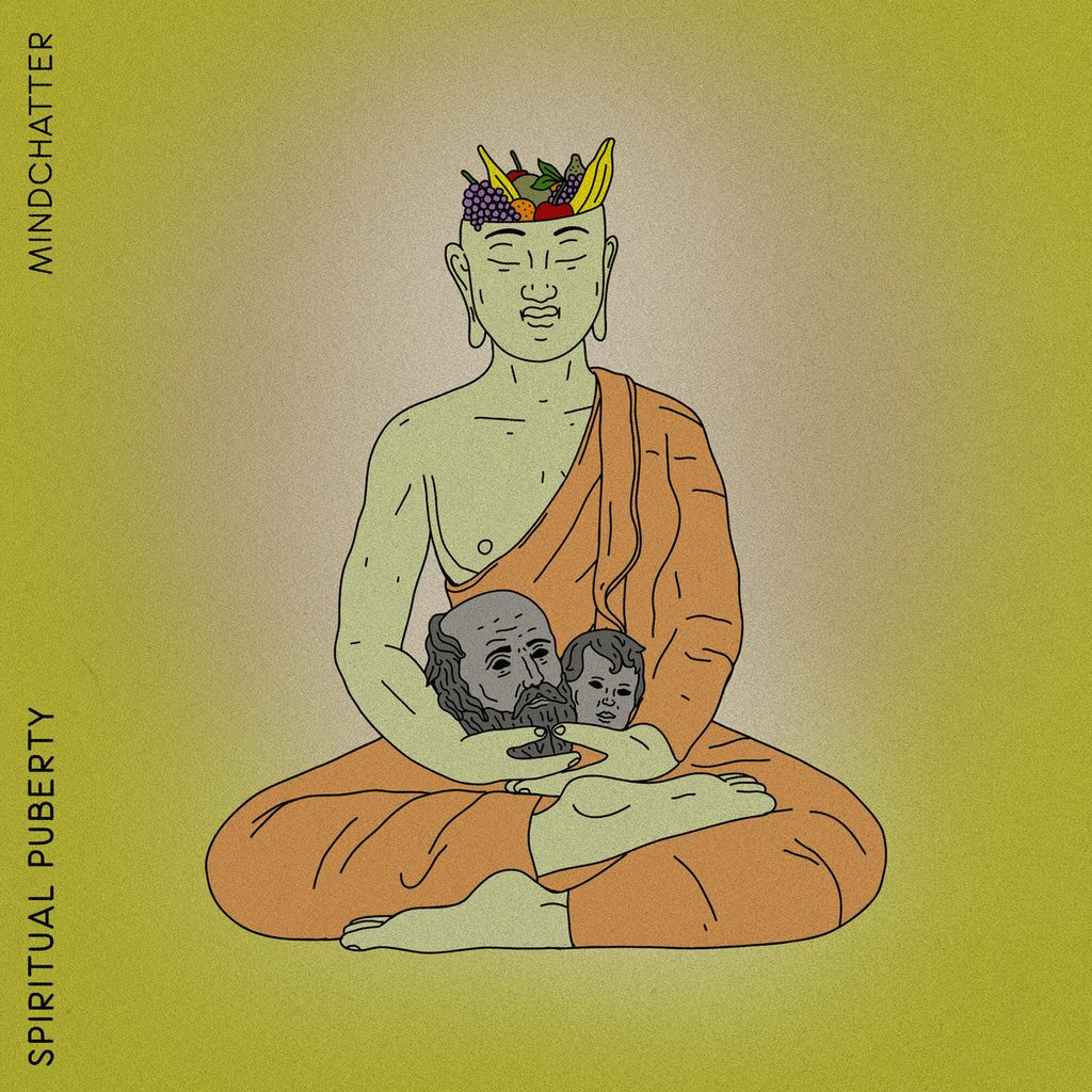 Mindchatter—Spiritual Puberty 01