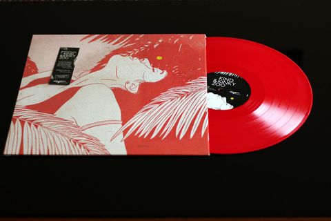 Kind&Kinky Zoo—Released! 02