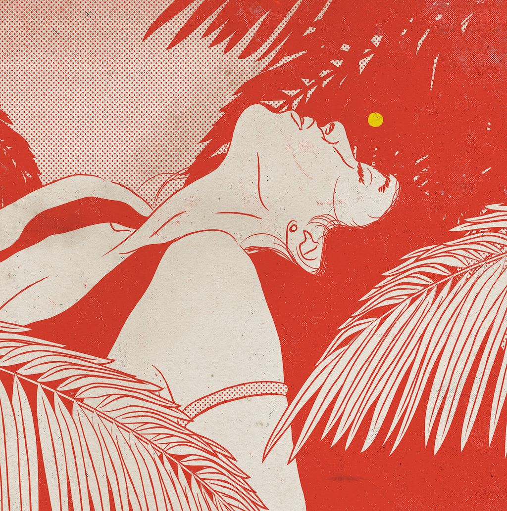 Kind&Kinky Zoo—Released! 01