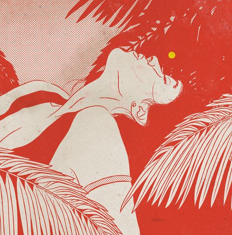 Kind&Kinky Zoo—Released! 01