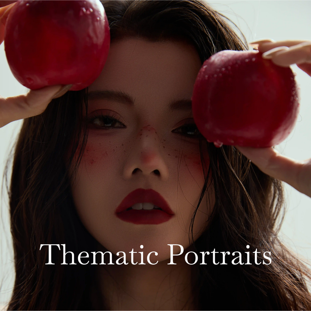 Thematic Cover