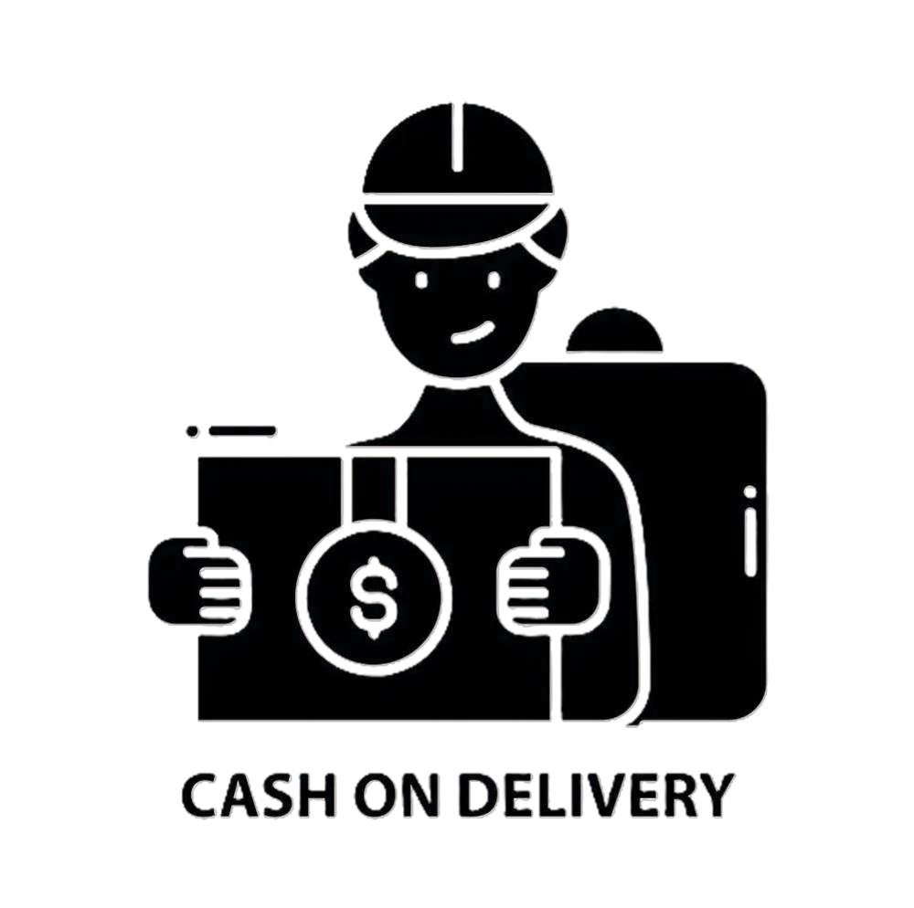 Cash On Delivery Available | Maitogai Workwear