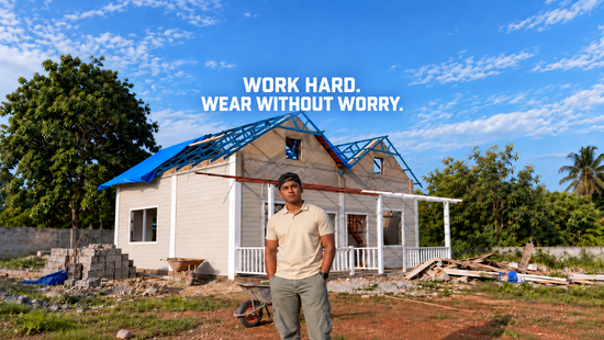  | Maitogai Workwear