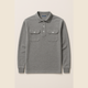 Light Grey Heather