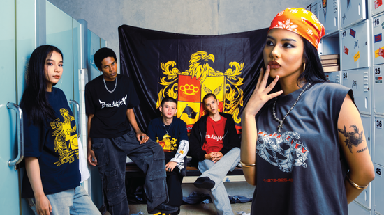 BRADAKIEV COLLECTION | Kievmy