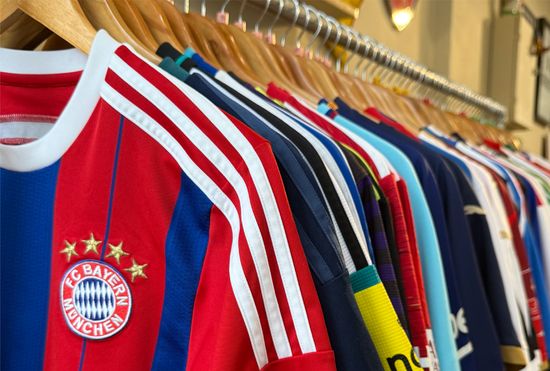 Mid Month Jersey | Arscha Allspace