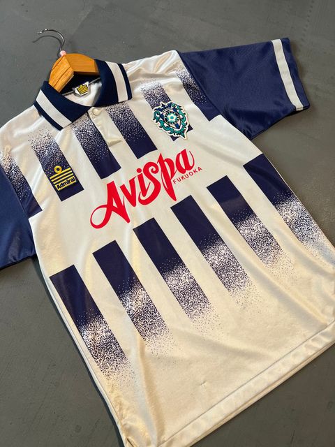 PALACE FUKUOKA FOOTBALL JERSEY XXL 新品未使用 87001339.jpeg?width=480