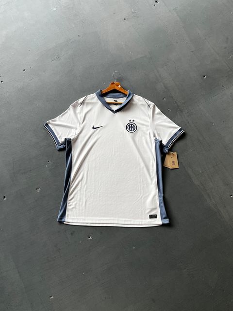 Avispa Fukuoka Admiral 1995/1996 Home Kit Football Jersey