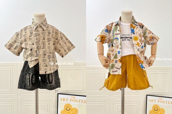  | HR Wardrobe Shop