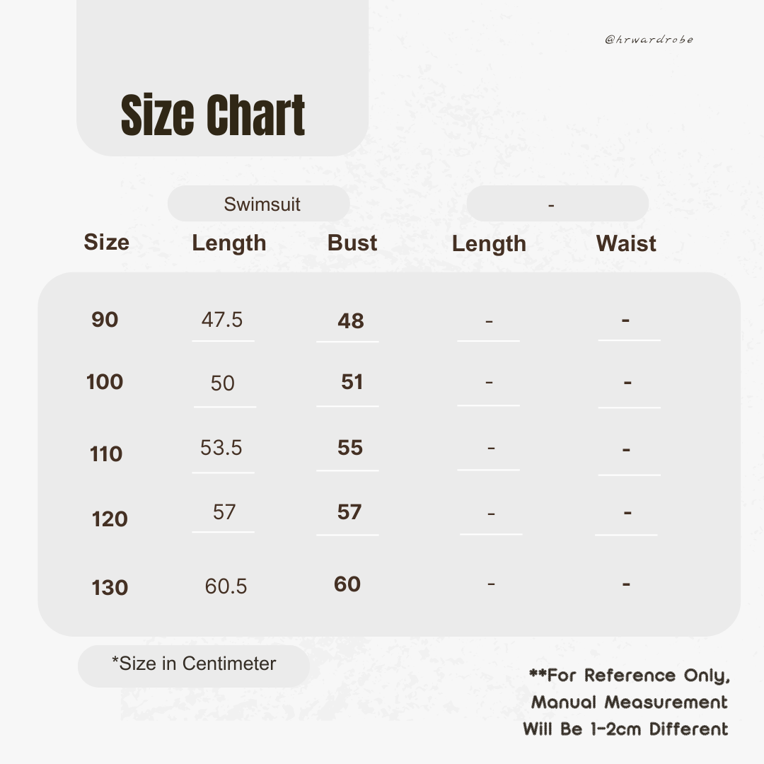 White and Black Clean Size Chart Instagram Post (10)