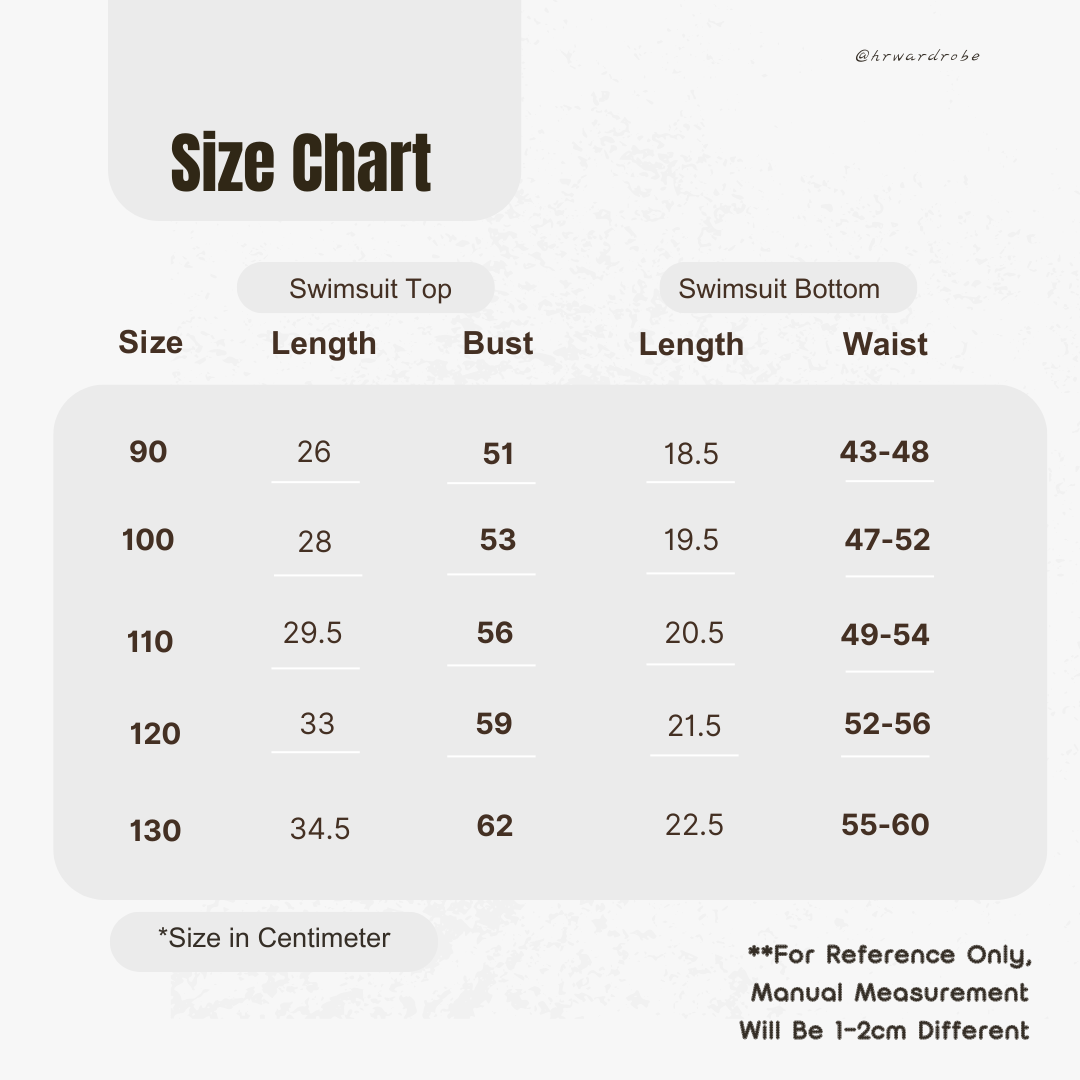 White and Black Clean Size Chart Instagram Post (14)