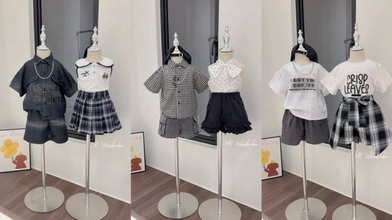  | HR Wardrobe Shop