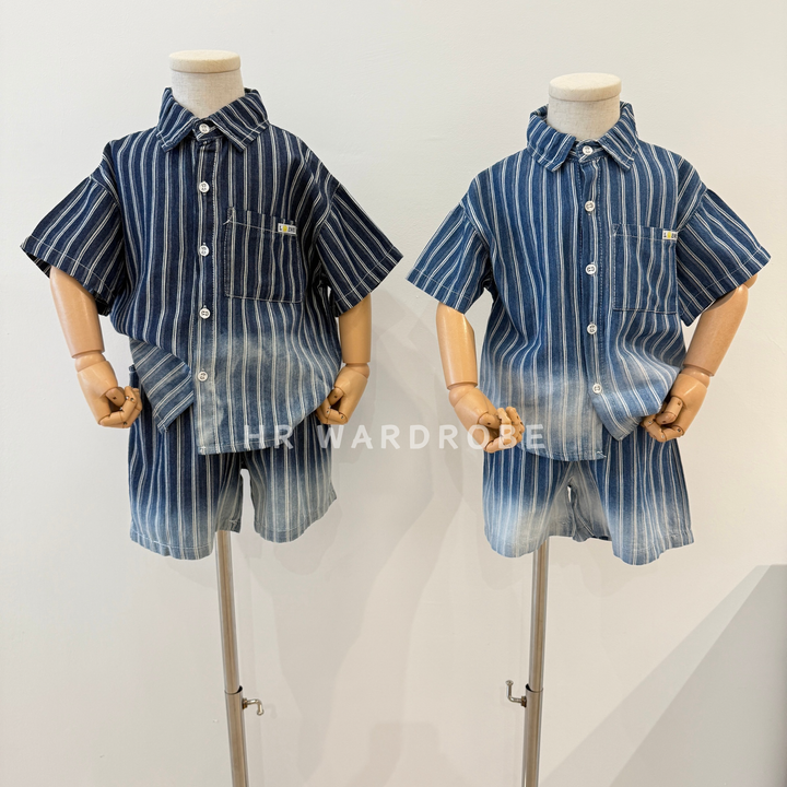 HR WARDROBE