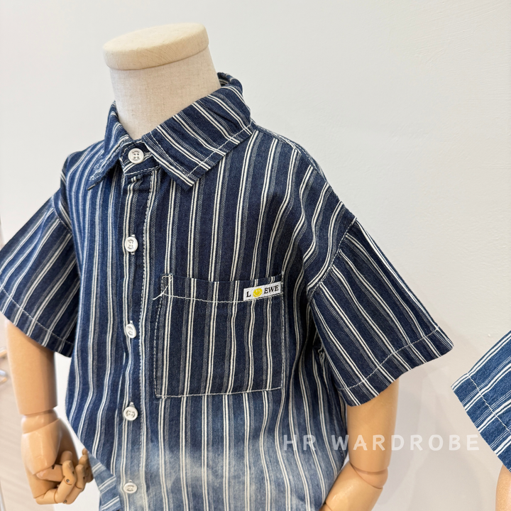 HR WARDROBE