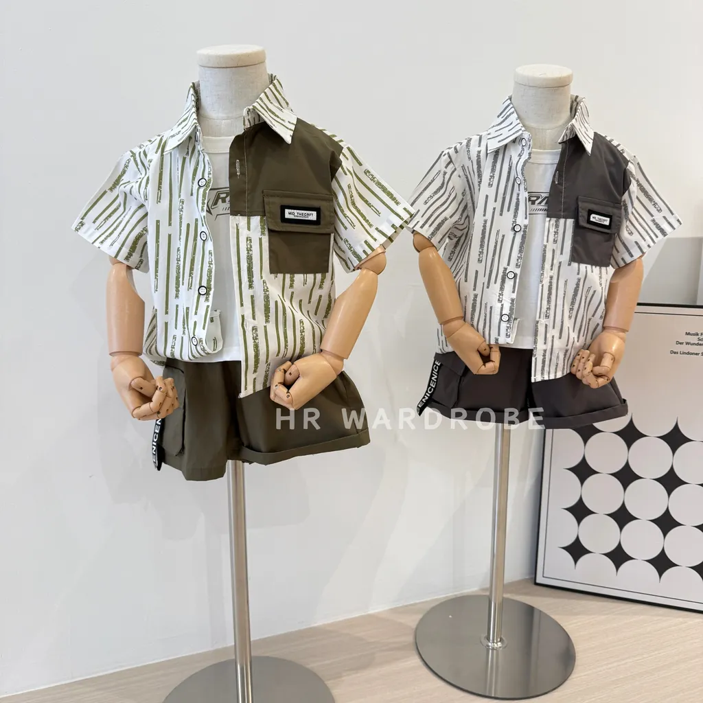 HR WARDROBE