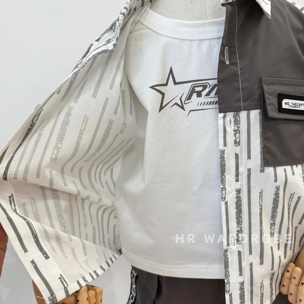 HR WARDROBE