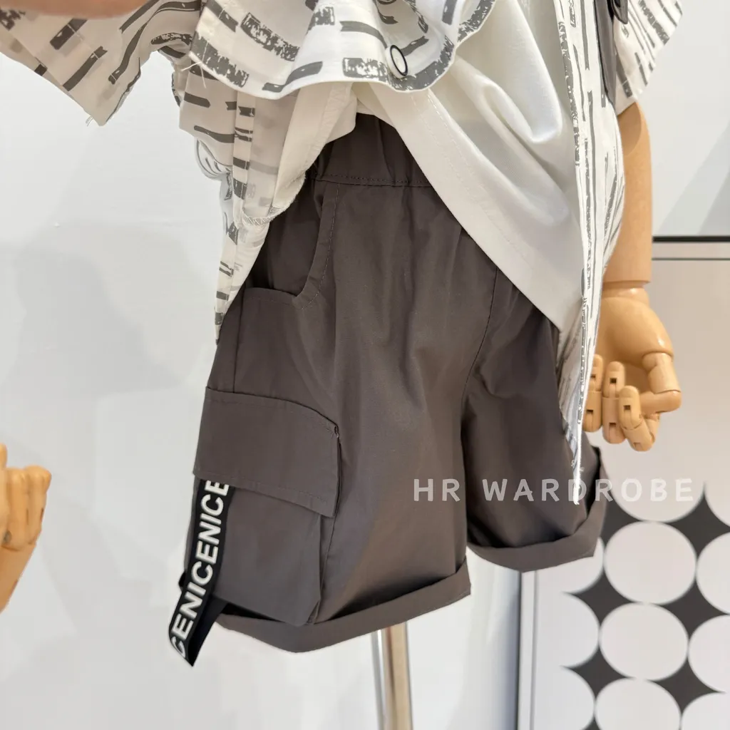 HR WARDROBE
