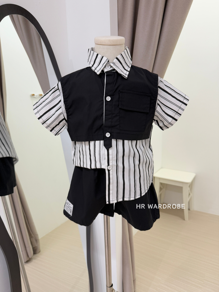 HR WARDROBE
