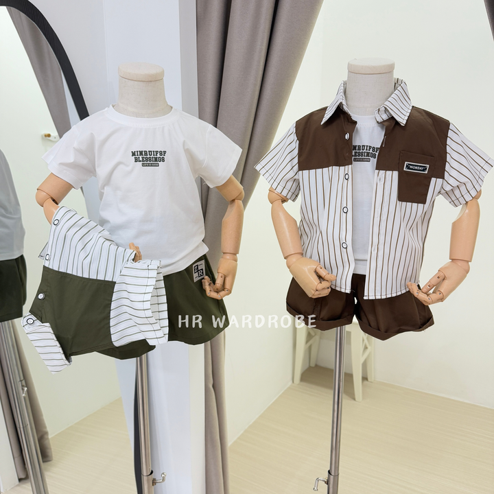 HR WARDROBE