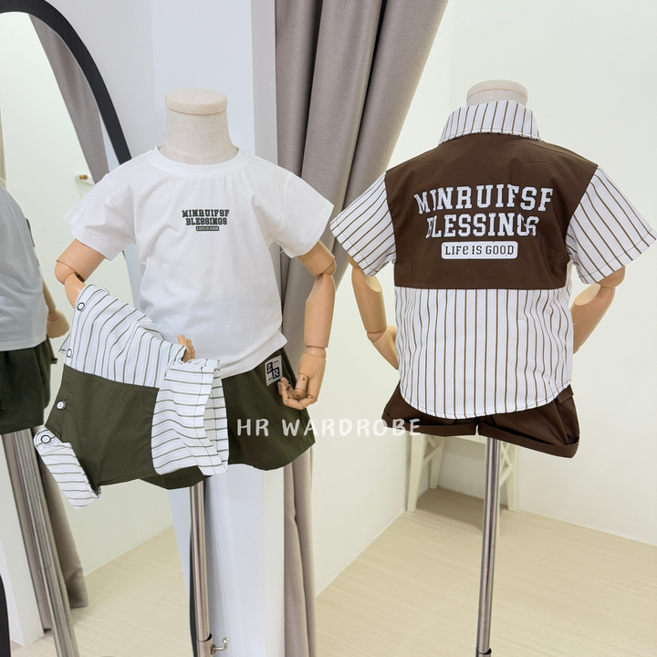 HR WARDROBE